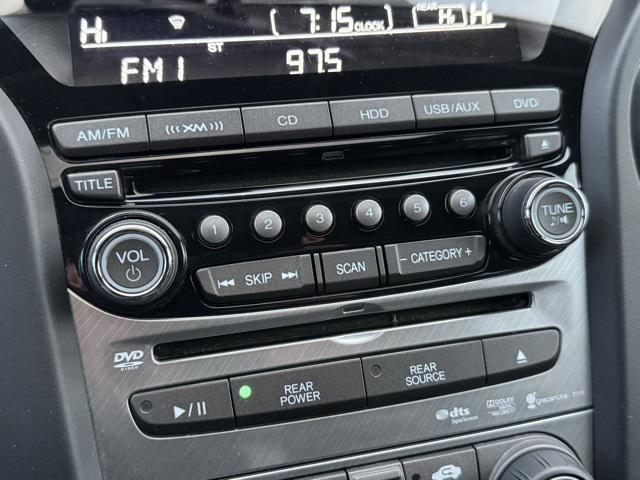 used 2015 Honda Pilot car, priced at $9,990