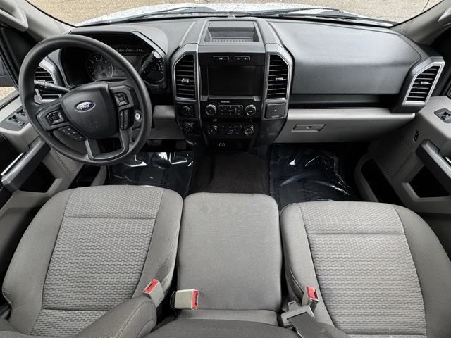 used 2019 Ford F-150 car, priced at $24,999