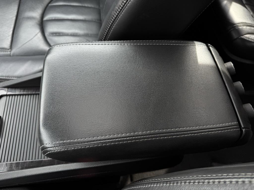 used 2017 Buick Enclave car, priced at $14,399
