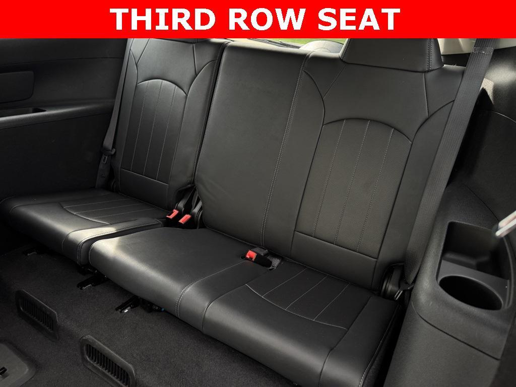 used 2017 Buick Enclave car, priced at $14,399