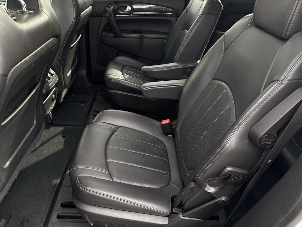 used 2017 Buick Enclave car, priced at $14,399