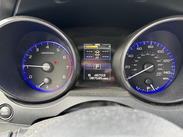 used 2018 Subaru Legacy car, priced at $16,000