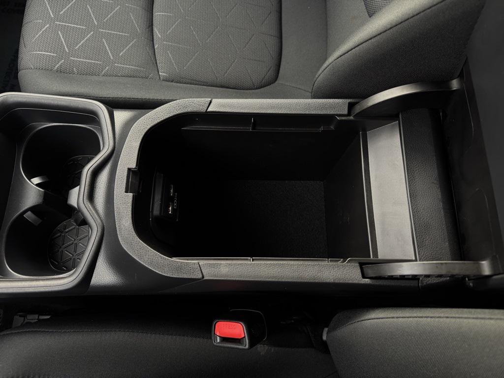 used 2021 Toyota RAV4 car, priced at $30,999