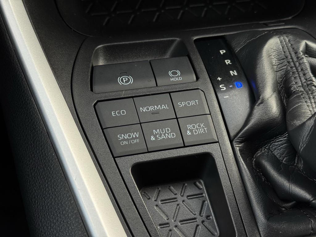 used 2021 Toyota RAV4 car, priced at $30,999