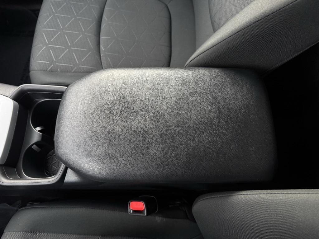 used 2021 Toyota RAV4 car, priced at $30,999