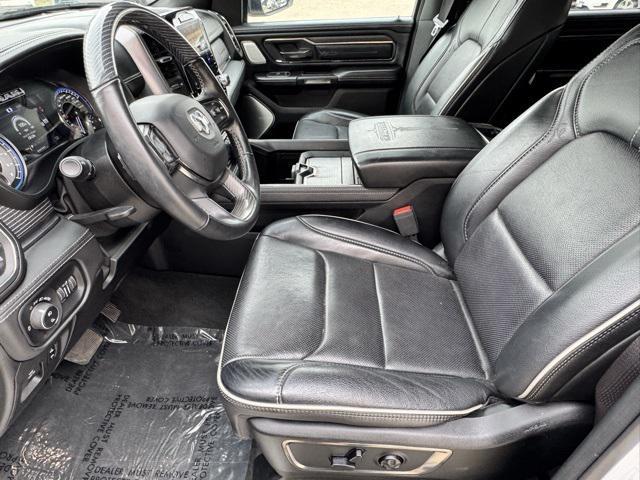 used 2020 Ram 1500 car, priced at $38,499