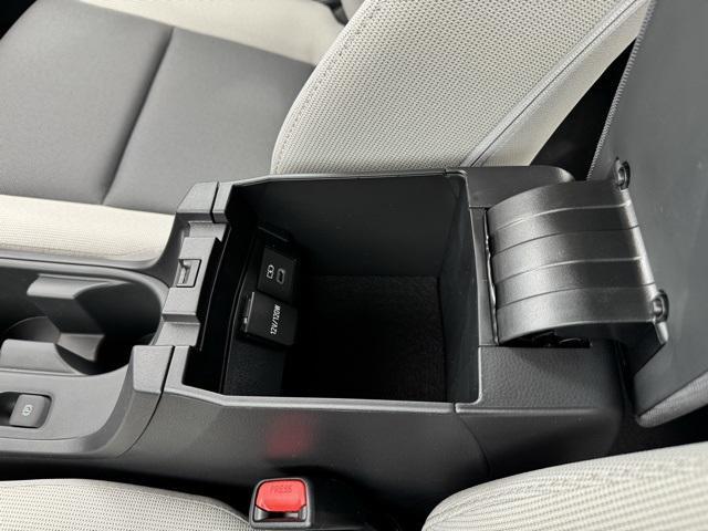 new 2025 Toyota Corolla car, priced at $23,829