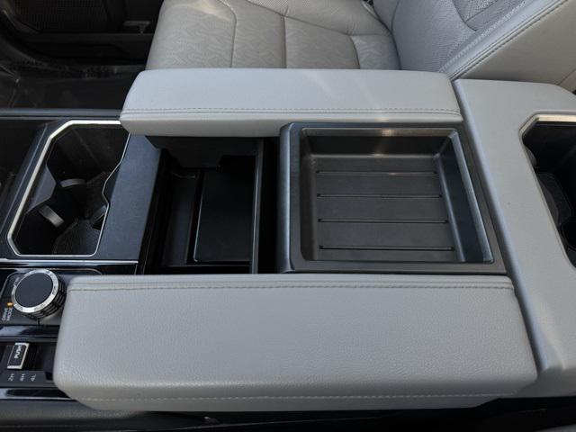 used 2023 Toyota Tundra Hybrid car, priced at $49,499
