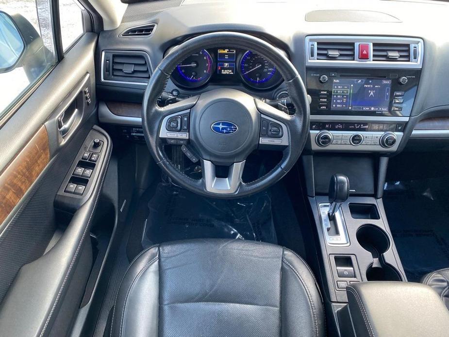 used 2017 Subaru Outback car, priced at $12,690