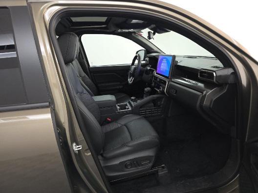 used 2024 Toyota Tacoma car, priced at $43,500