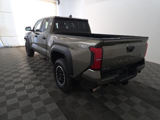 used 2024 Toyota Tacoma car, priced at $43,500