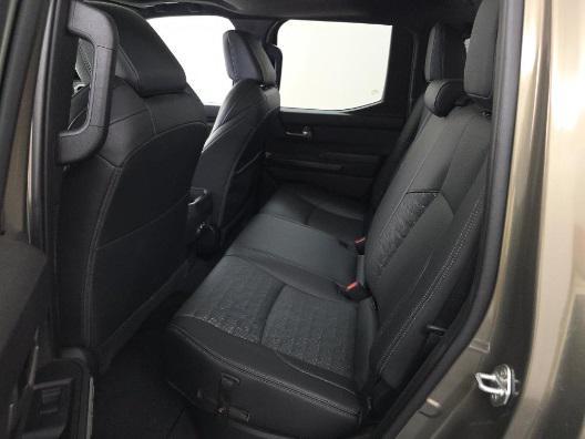 used 2024 Toyota Tacoma car, priced at $43,500