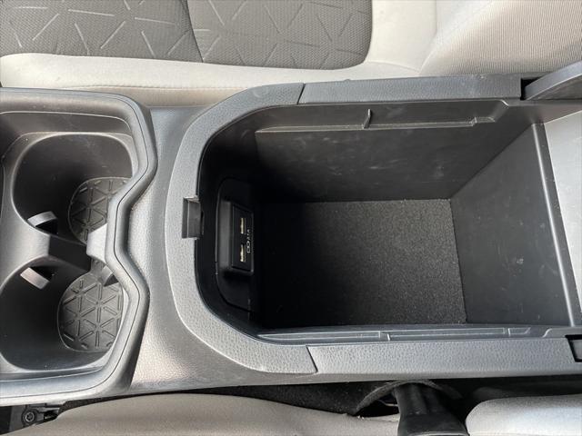 used 2021 Toyota RAV4 car, priced at $29,500