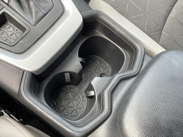 used 2021 Toyota RAV4 car, priced at $29,500