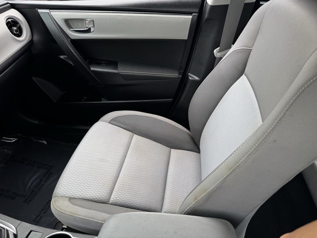 used 2019 Toyota Corolla car, priced at $17,498