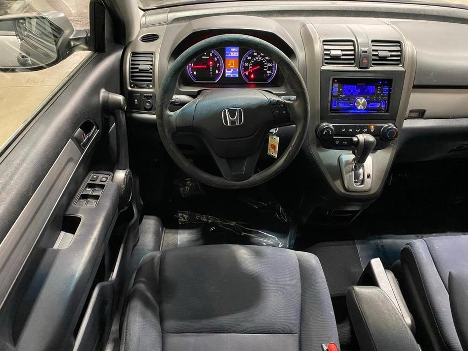 used 2010 Honda CR-V car, priced at $8,490