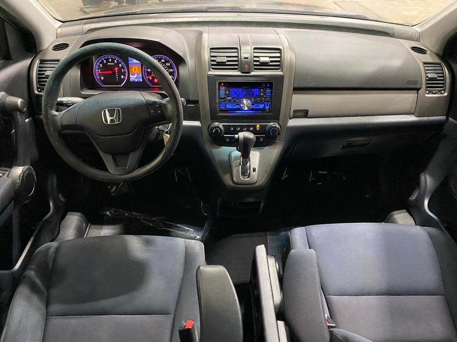 used 2010 Honda CR-V car, priced at $8,490