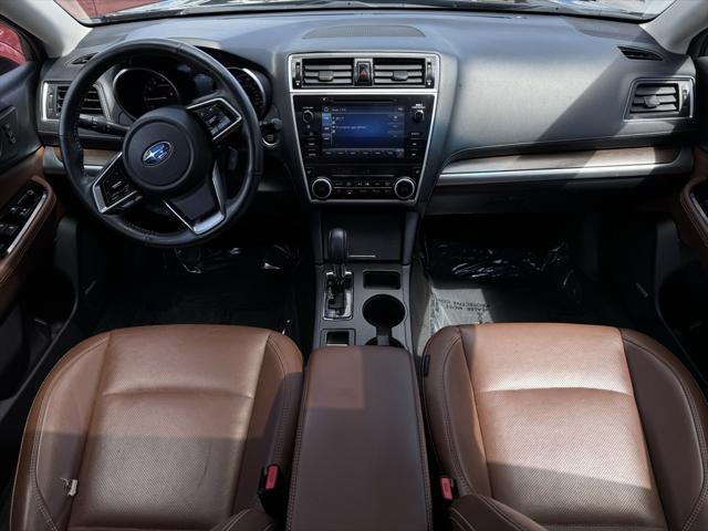 used 2018 Subaru Outback car, priced at $18,999