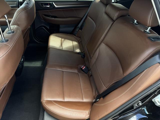 used 2018 Subaru Outback car, priced at $18,999