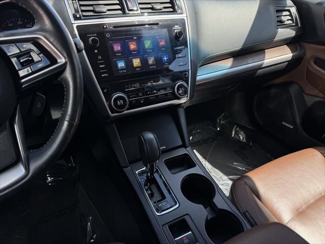 used 2018 Subaru Outback car, priced at $18,999