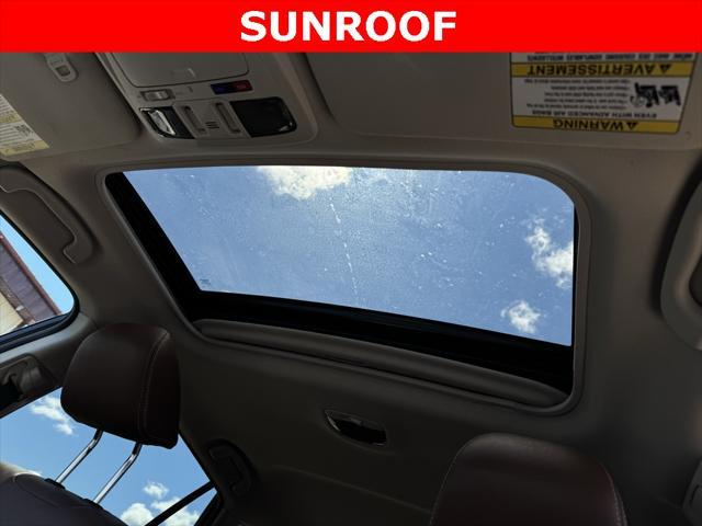 used 2018 Subaru Outback car, priced at $18,999