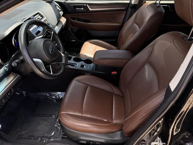 used 2018 Subaru Outback car, priced at $18,999