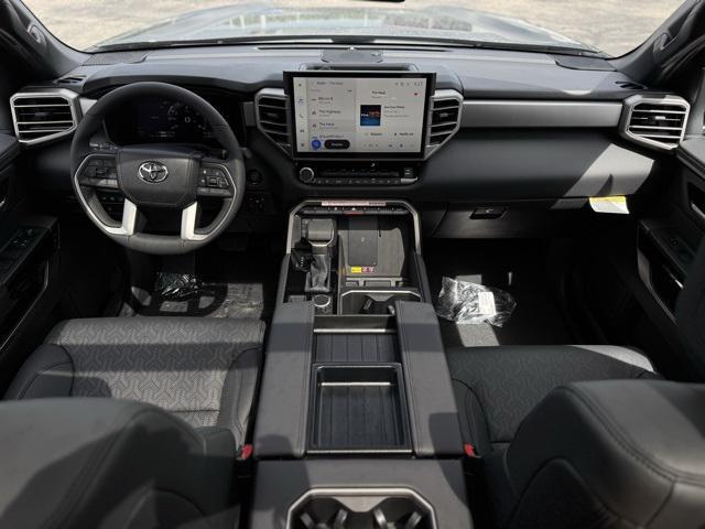 new 2025 Toyota Tundra car, priced at $62,003
