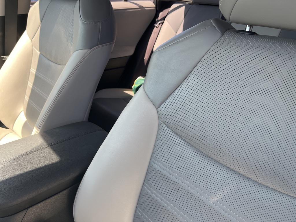 used 2019 Toyota RAV4 car, priced at $25,000