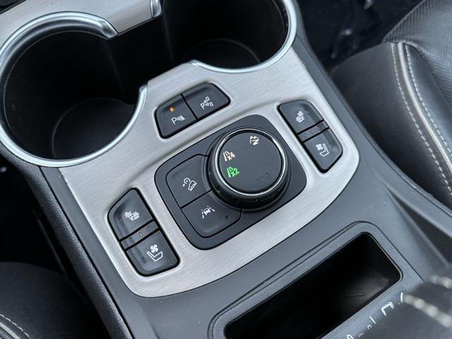 used 2019 GMC Terrain car, priced at $21,299