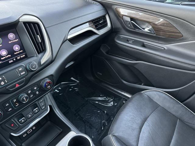 used 2019 GMC Terrain car, priced at $21,299