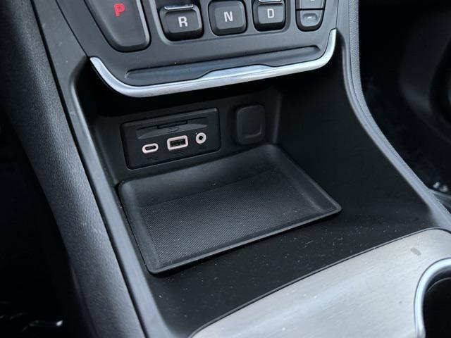 used 2019 GMC Terrain car, priced at $21,299