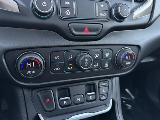 used 2019 GMC Terrain car, priced at $21,299