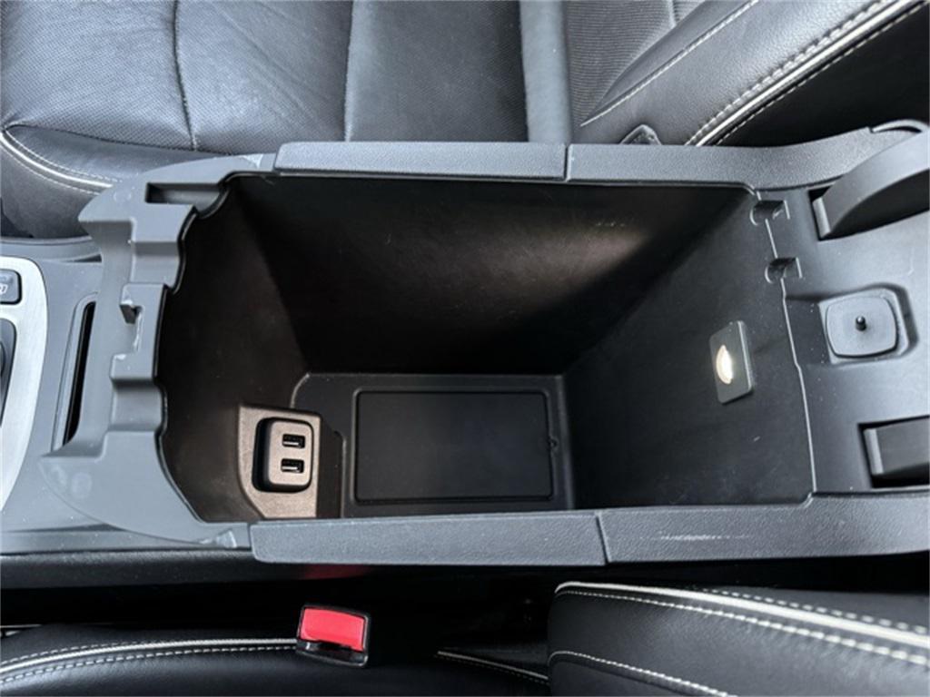 used 2019 GMC Terrain car, priced at $21,299