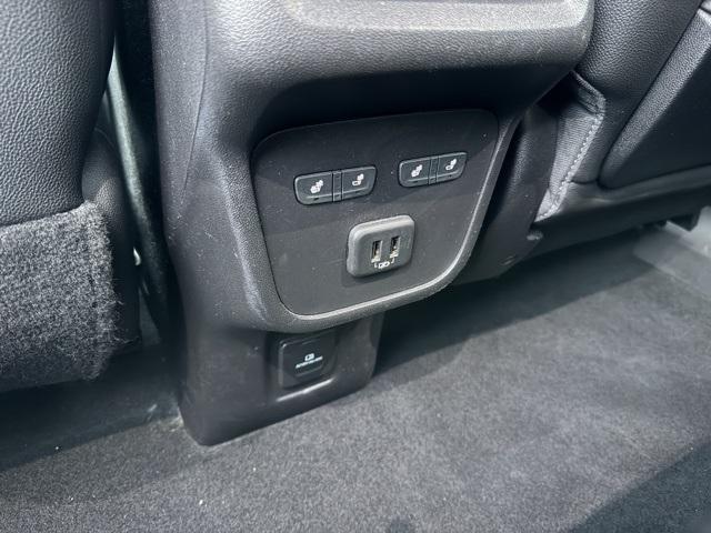 used 2019 GMC Terrain car, priced at $21,299