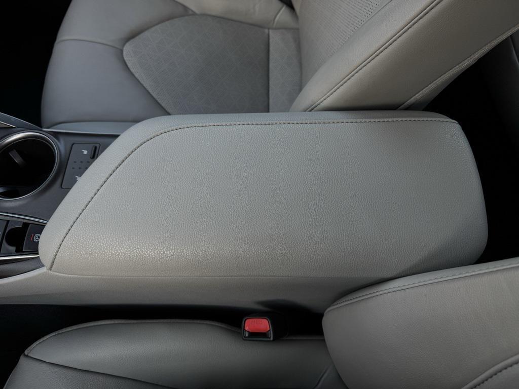 used 2023 Toyota Camry car, priced at $28,199