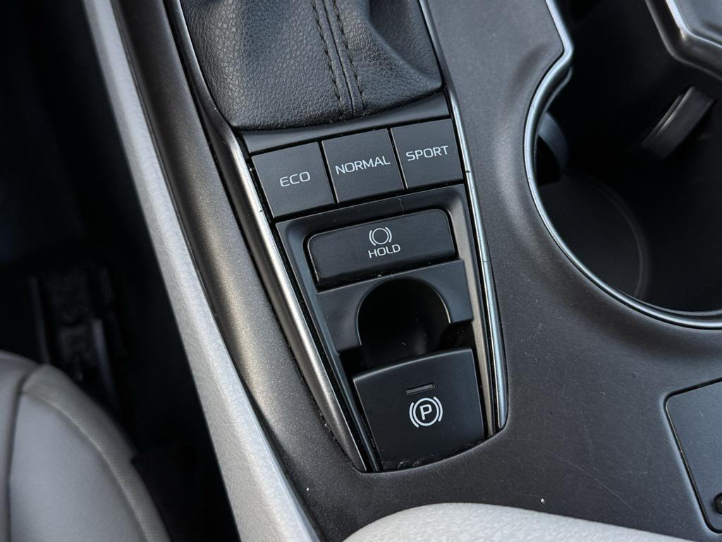 used 2023 Toyota Camry car, priced at $28,199
