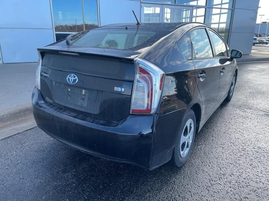 used 2012 Toyota Prius car, priced at $11,500