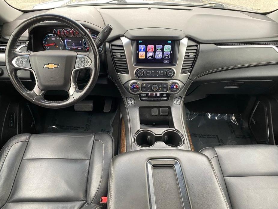 used 2018 Chevrolet Tahoe car, priced at $24,199