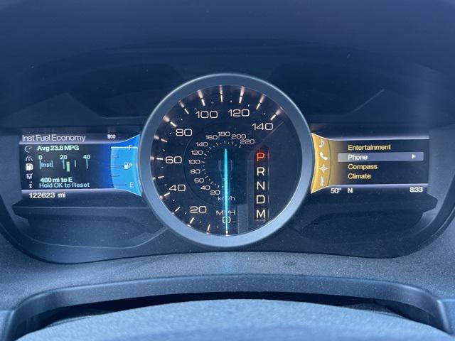 used 2013 Ford Explorer car, priced at $10,200