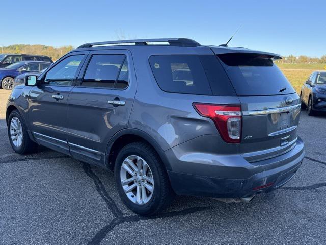 used 2013 Ford Explorer car, priced at $10,200
