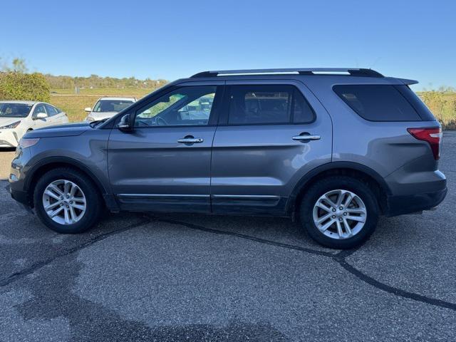 used 2013 Ford Explorer car, priced at $10,200