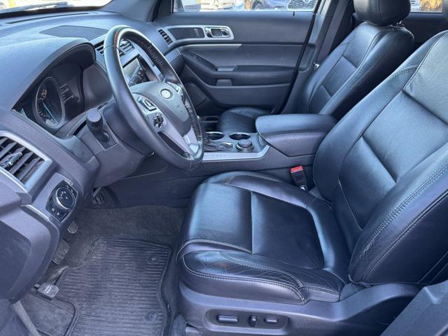 used 2013 Ford Explorer car, priced at $10,200