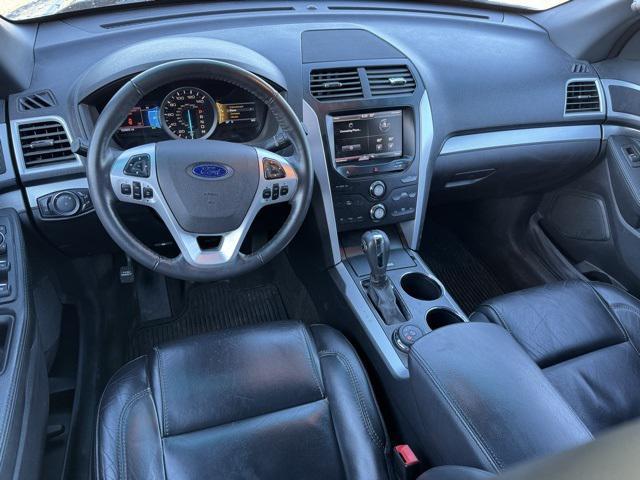 used 2013 Ford Explorer car, priced at $10,200