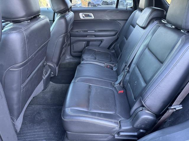 used 2013 Ford Explorer car, priced at $10,200