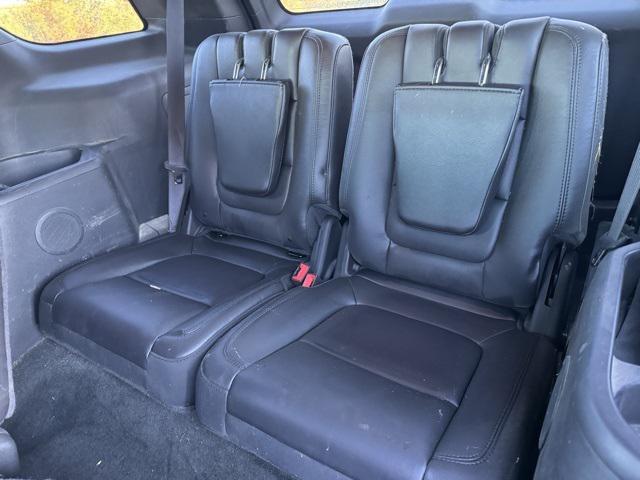 used 2013 Ford Explorer car, priced at $10,200