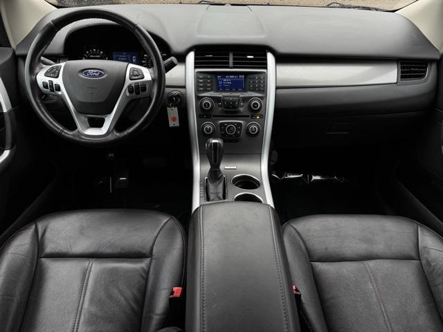 used 2014 Ford Edge car, priced at $11,590