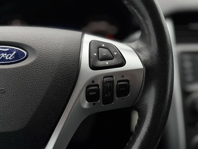 used 2014 Ford Edge car, priced at $11,590