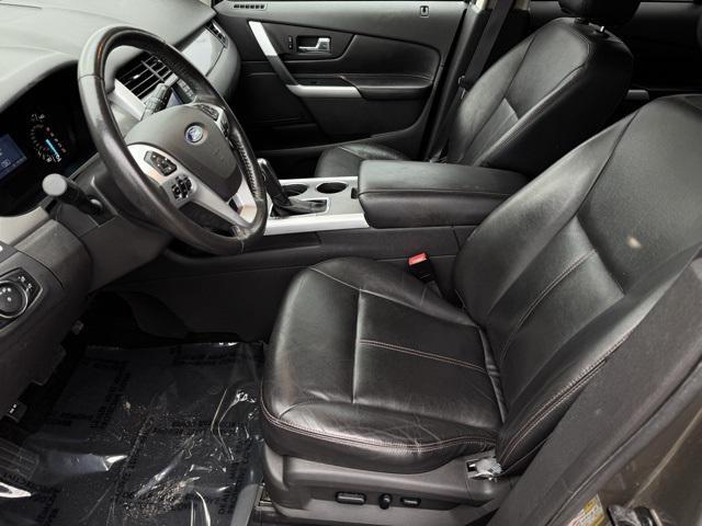 used 2014 Ford Edge car, priced at $11,590