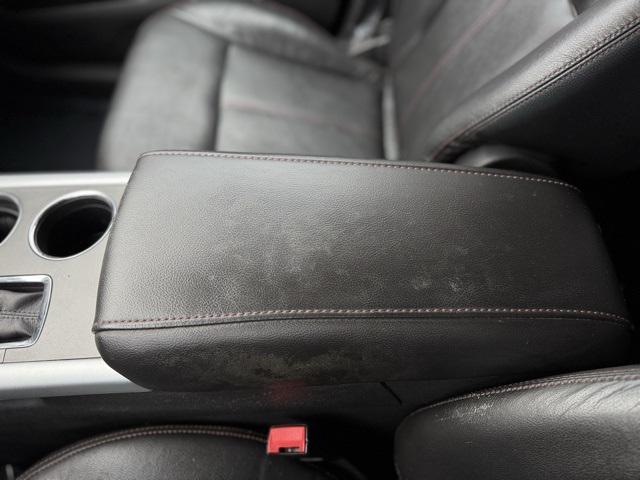 used 2014 Ford Edge car, priced at $11,590
