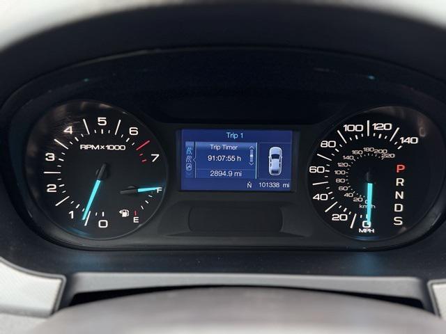 used 2014 Ford Edge car, priced at $11,590